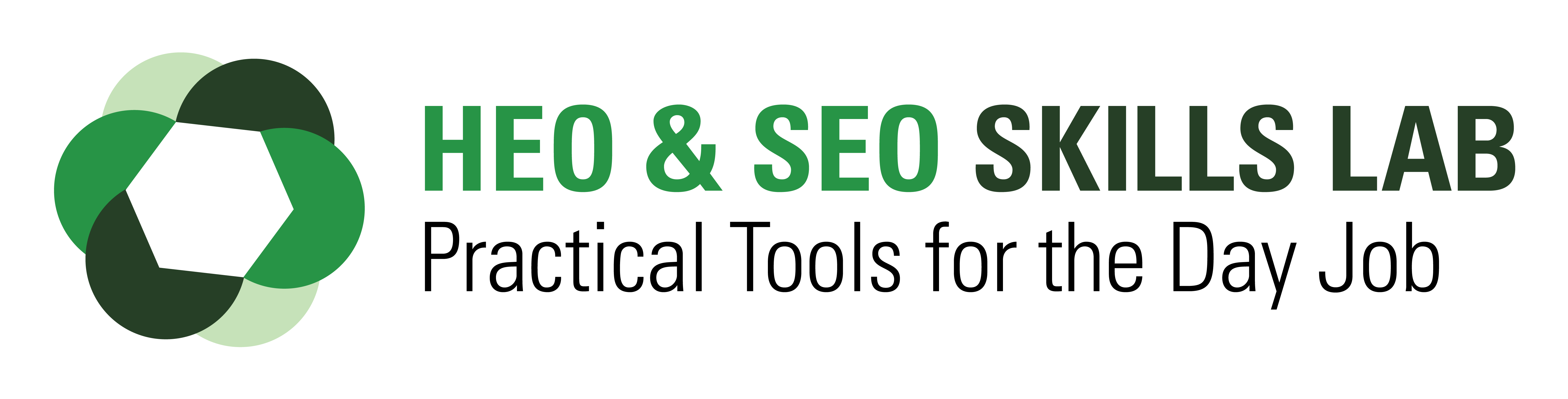 HEO/SEO Skills